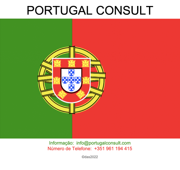 Flag of Portugal